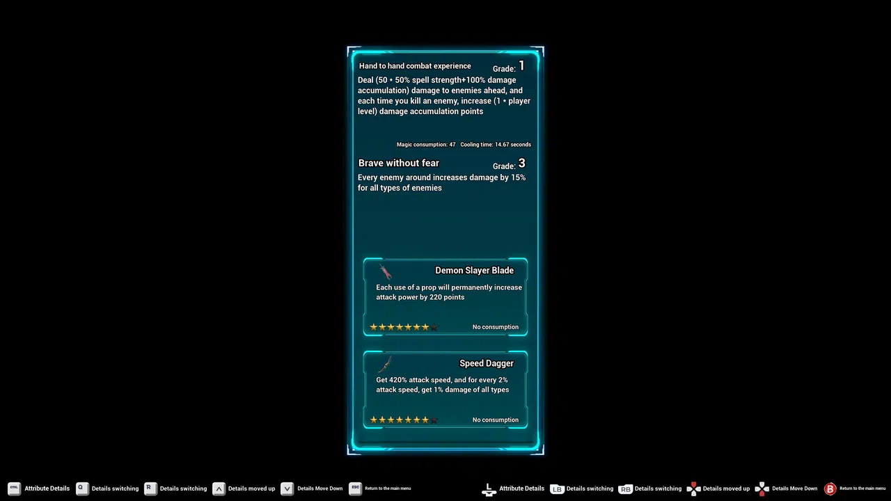MonsterEnd Screenshot 13