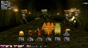 Power heros saga Screenshot 1