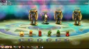 Power heros saga Screenshot 7