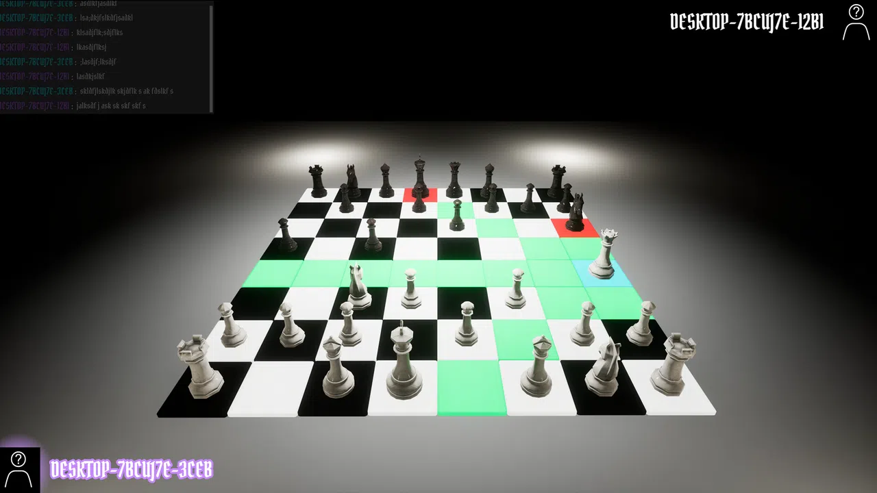 Prex // Naq Screenshot 1