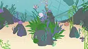 Soggy Beans Demo Screenshot 0