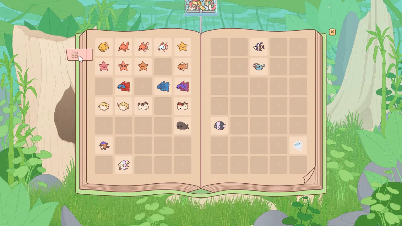 Soggy Beans Demo Screenshot 1