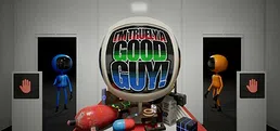 I'm Truely a Good Guy!