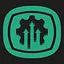 Resourceful icon