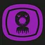 Open your mouth icon