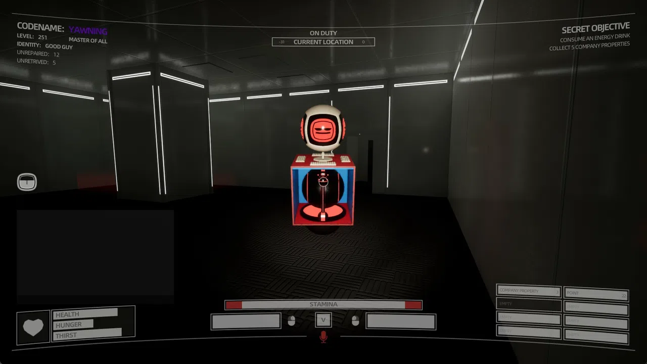 I'm Truely a Good Guy! Screenshot 3