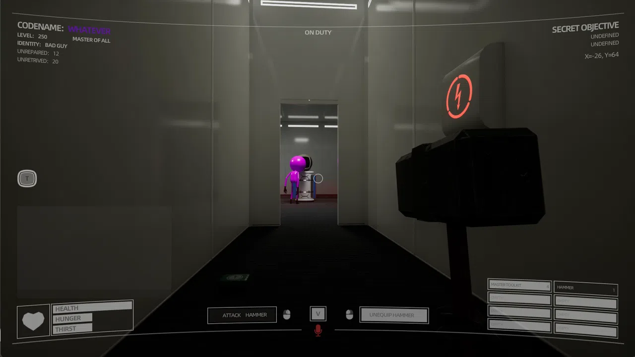 I'm Truely a Good Guy! Screenshot 7