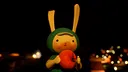 Luna Hop Demo Screenshot 3