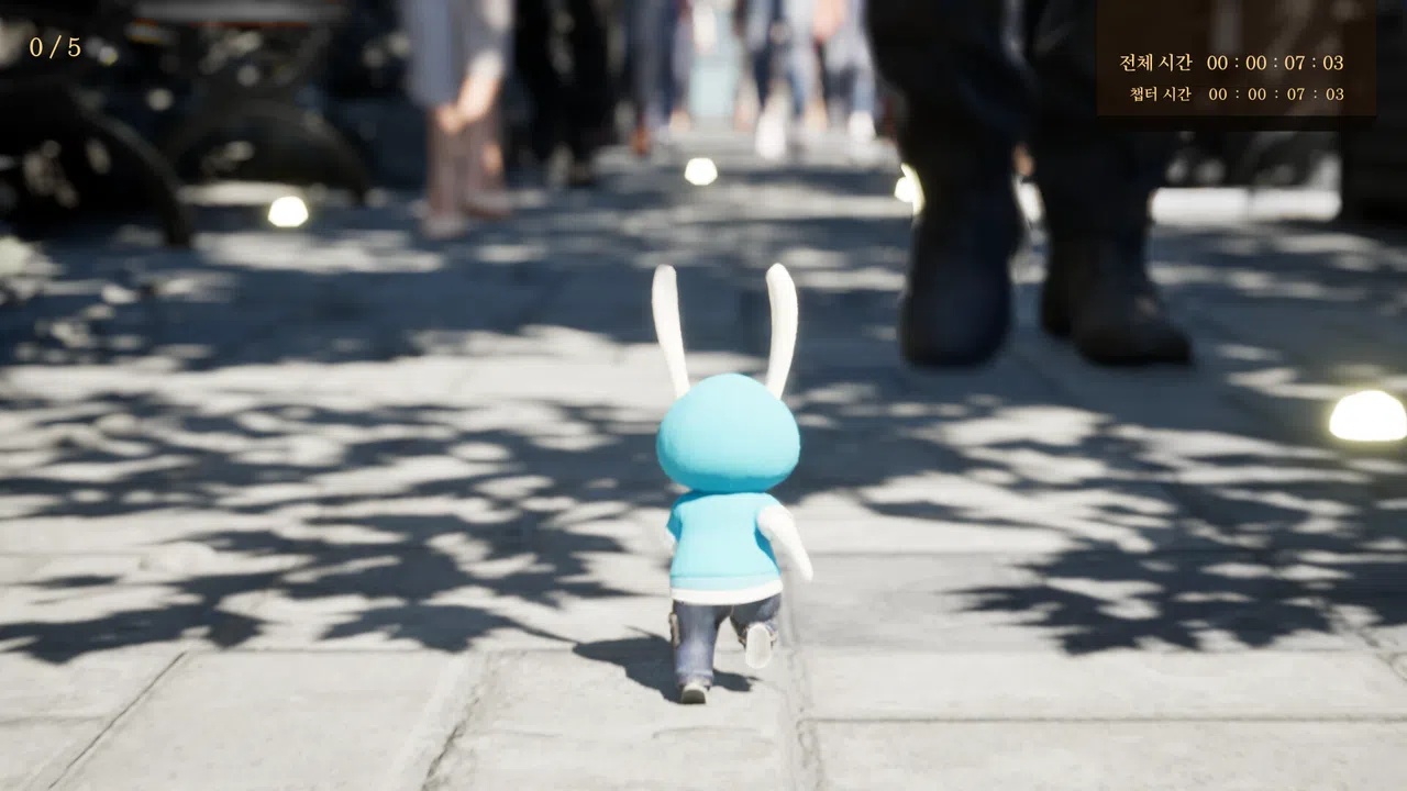 Luna Hop Demo Screenshot 6