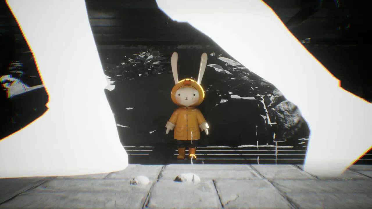 Luna Hop Demo Screenshot 7