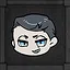 断髪 icon
