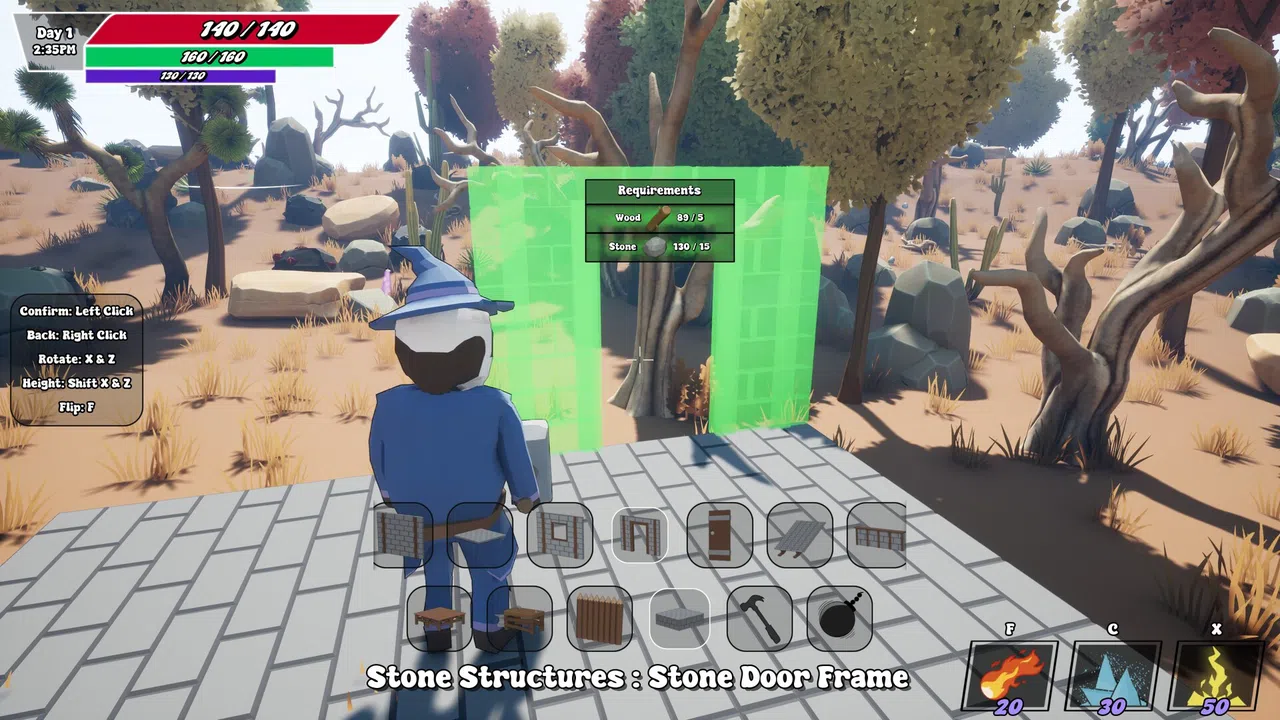 Void Frontiers Screenshot 6
