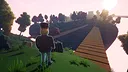 Void Frontiers Screenshot 1