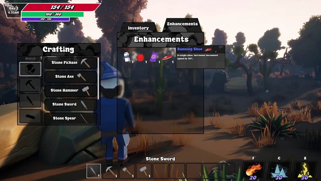 Void Frontiers Screenshot 5