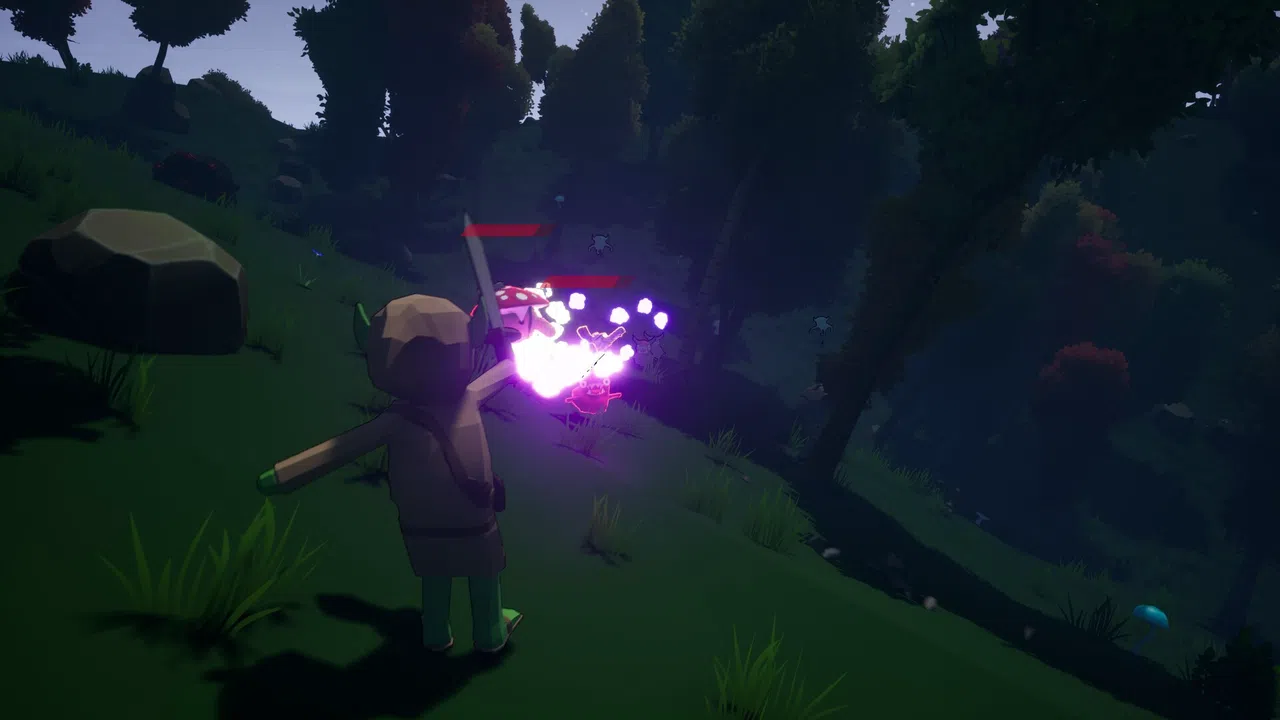 Void Frontiers Screenshot 7
