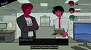 Corporate Suck Up Screenshot 0