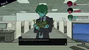 Corporate Suck Up Screenshot 1
