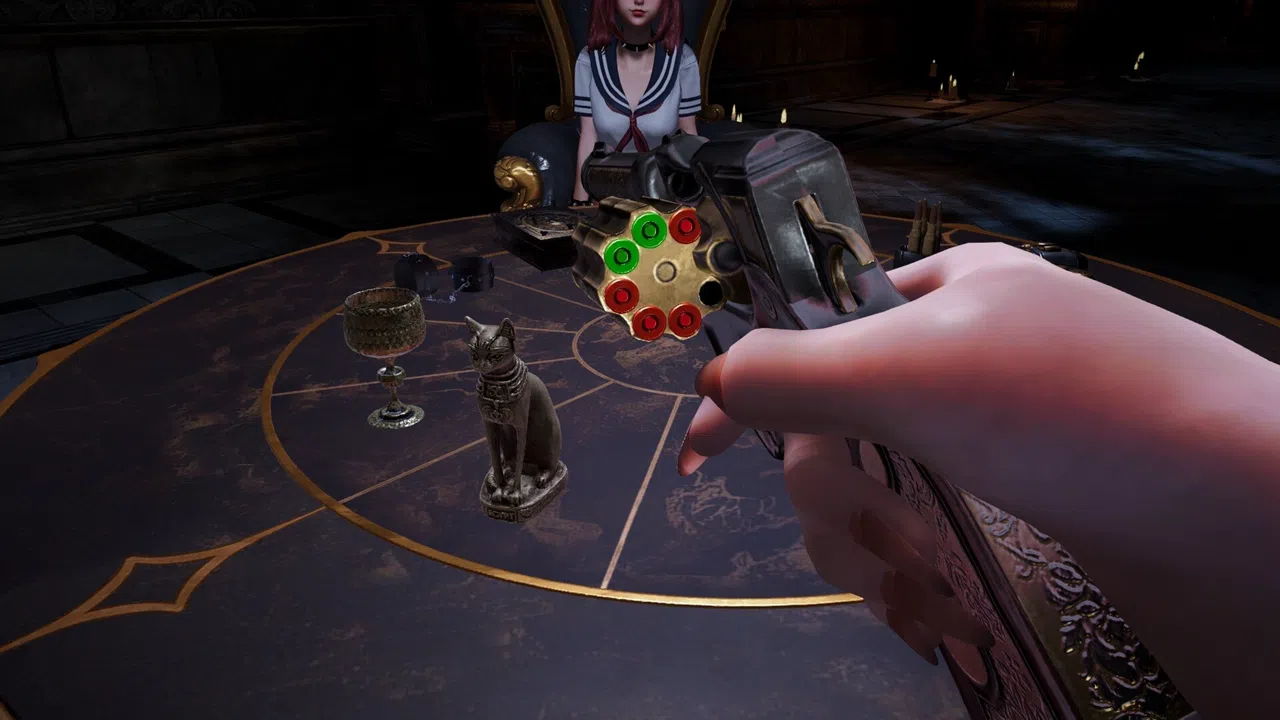 One More Bang Screenshot 6