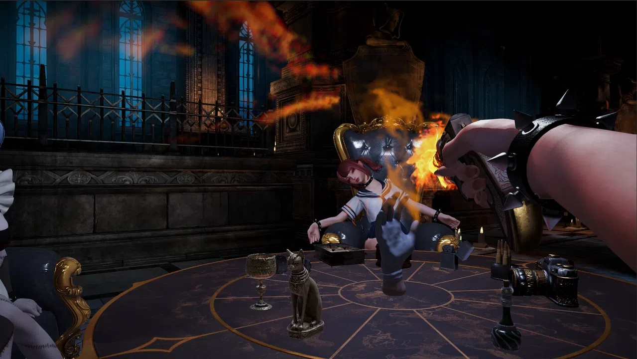 One More Bang Screenshot 7