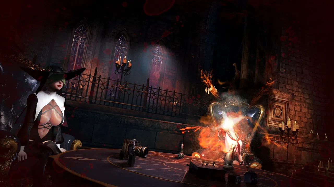 One More Bang Screenshot 2