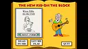 The New Kid on the Block Screenshot 0