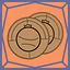 Coin Piggy Bank icon