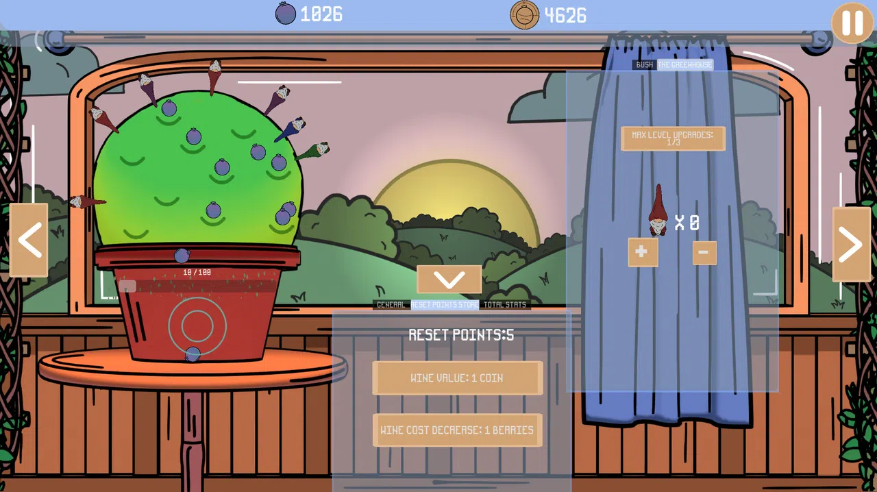 Berry Picker Screenshot 2