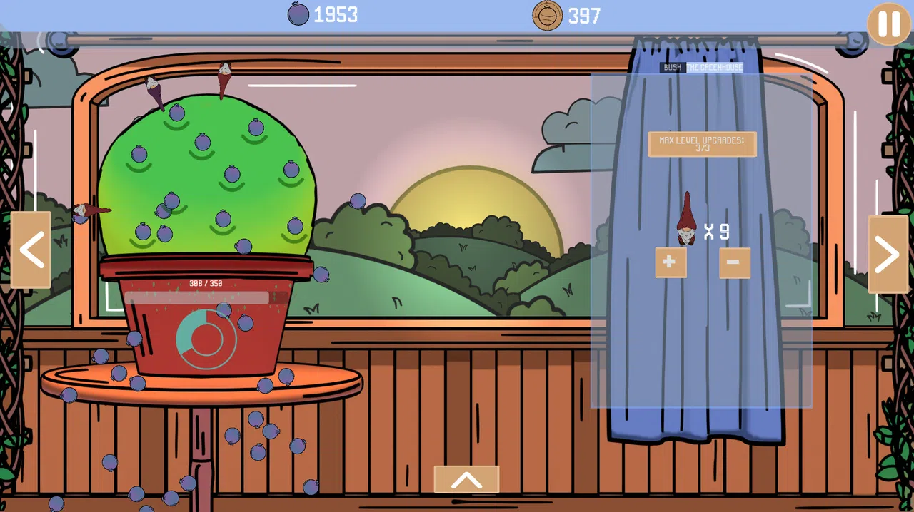 Berry Picker Screenshot 0