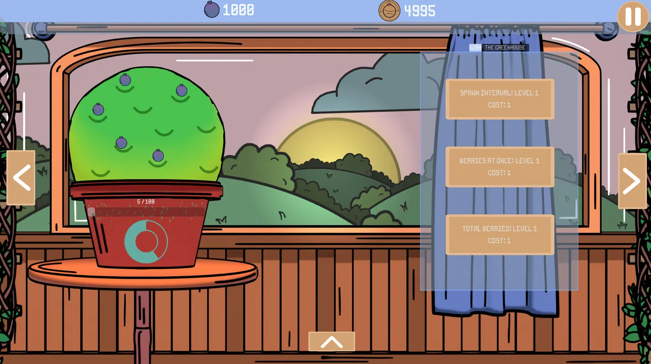 Berry Picker Screenshot 3