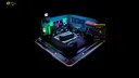 Cybersim: Noetic City Screenshot 4