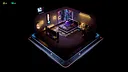 Cybersim: Noetic City Screenshot 6