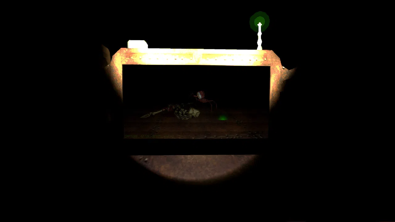 Whale Flesh Screenshot 5