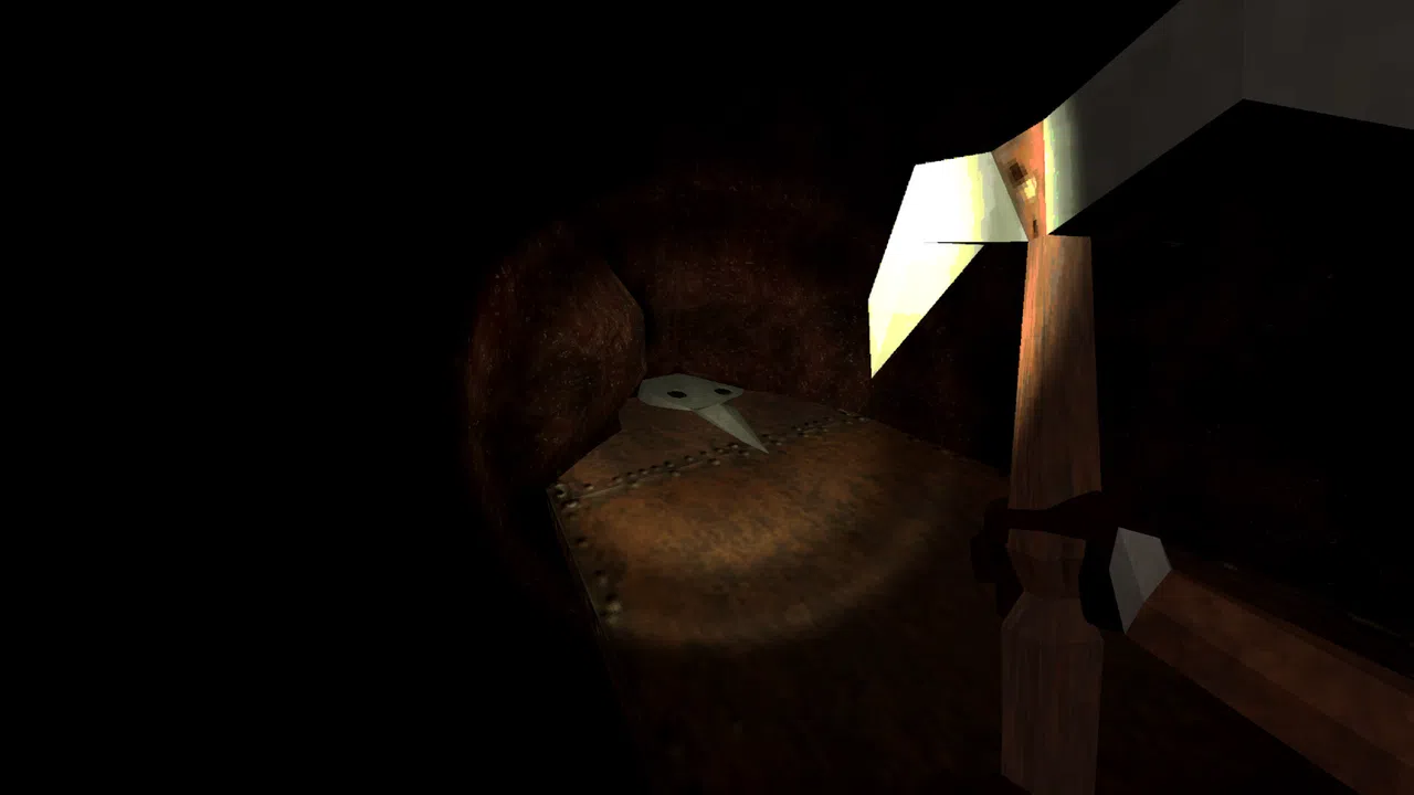 Whale Flesh Screenshot 3