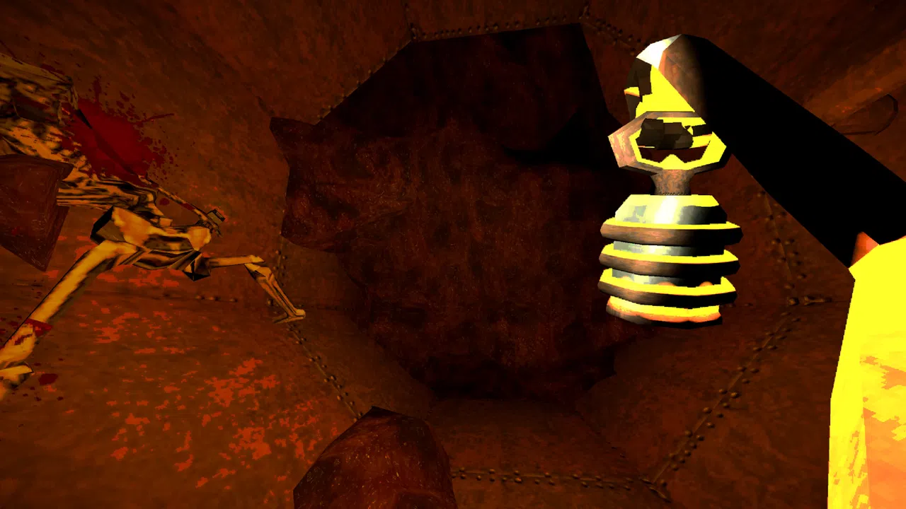 Whale Flesh Screenshot 4