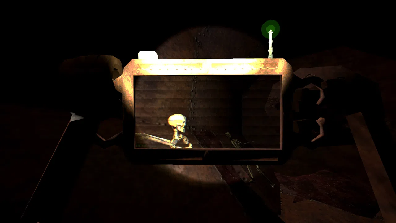 Whale Flesh Screenshot 1