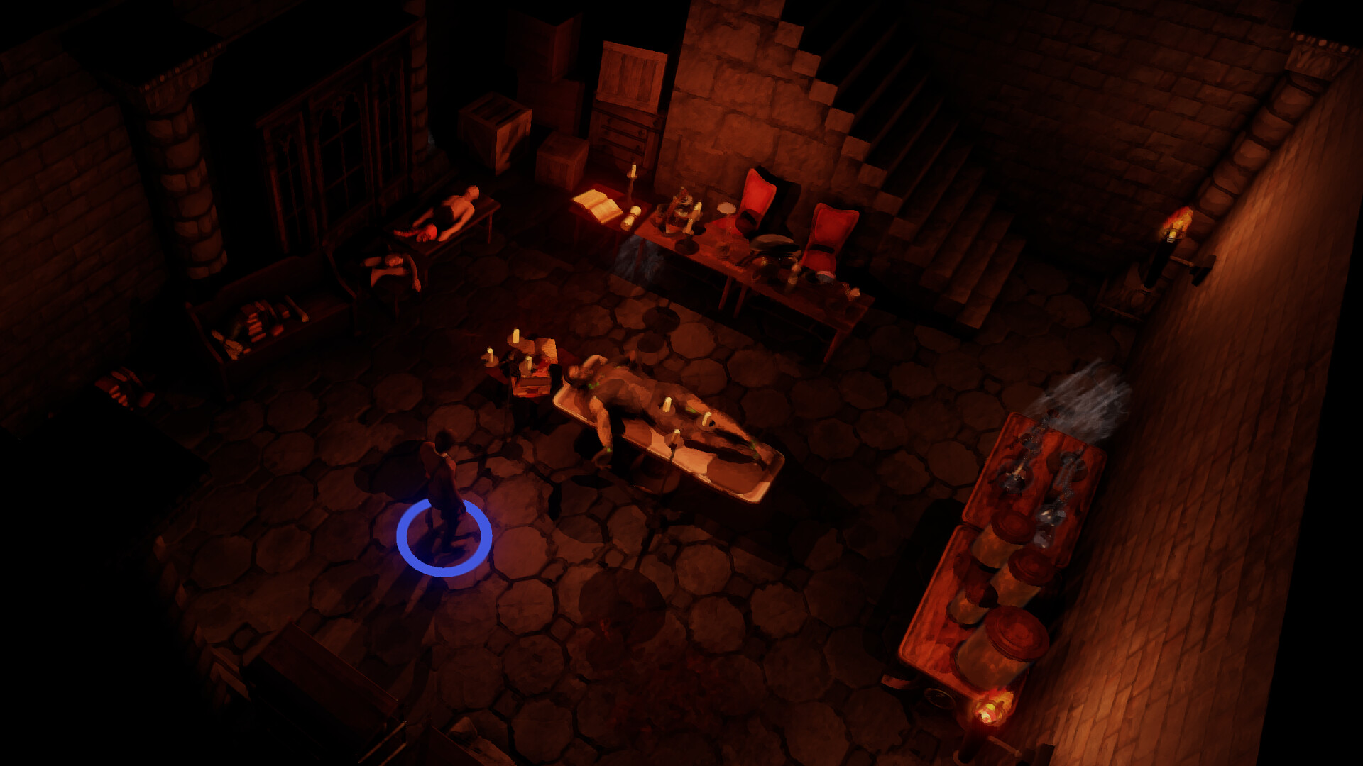 The Necromancer's Tale Screenshot 10