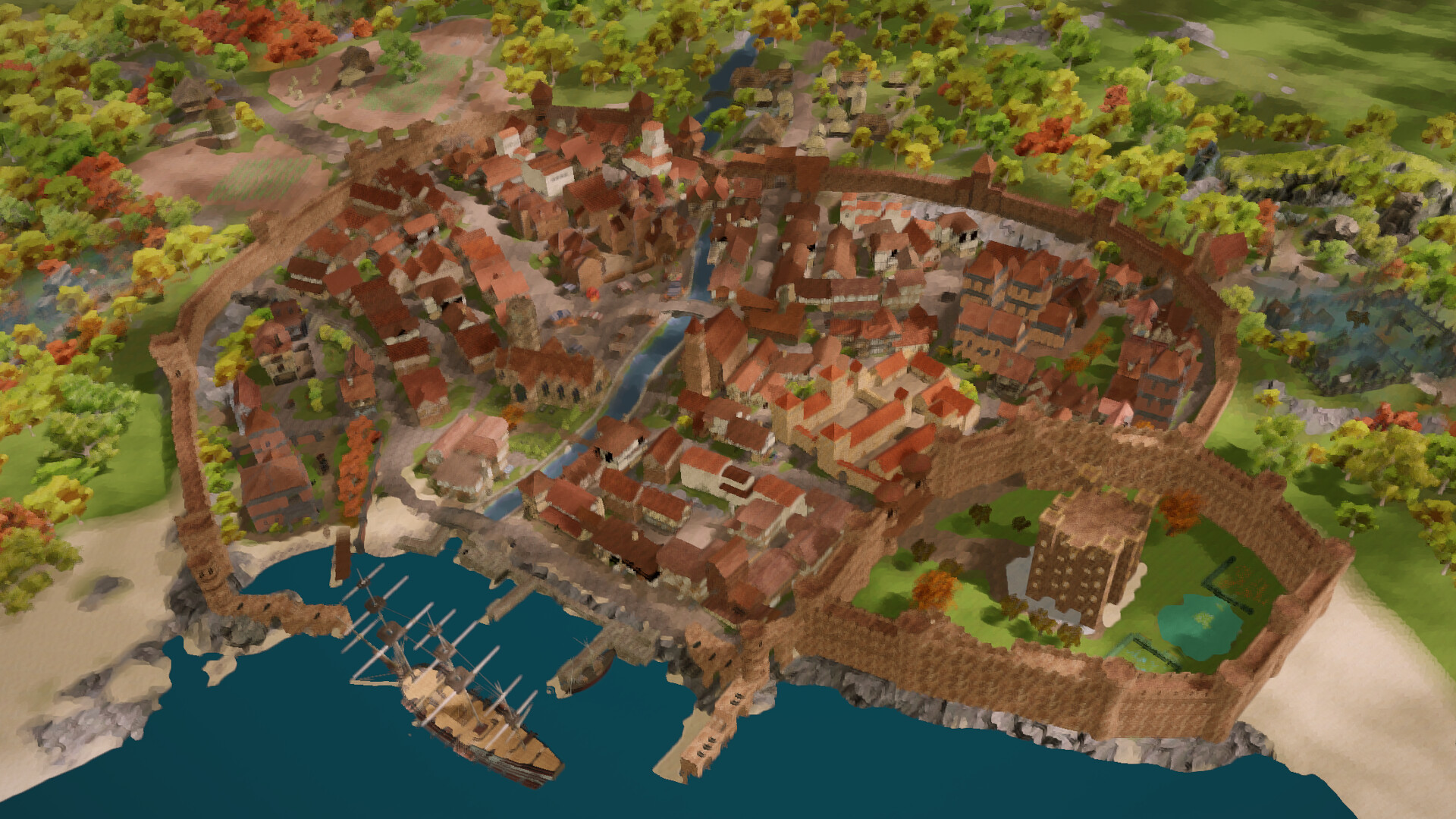 The Necromancer's Tale Screenshot 8