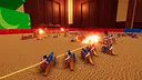 Wooden Battles 2 Screenshot 0