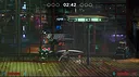 Samurai Arena Screenshot 1