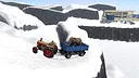 Tractor Driving Simulator Screenshot 1