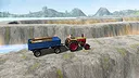 Tractor Driving Simulator Screenshot 0