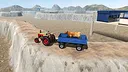 Tractor Driving Simulator Screenshot 2