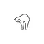 Find 70 cats. icon