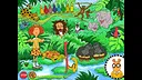 Arthur's Thinking Games Screenshot 4