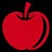 Green & Red Apples
