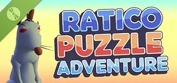 Ratico Puzzle Adventure Demo