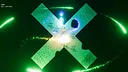 Luminous Rhapsody: Bathed in Shifting Dimensions meets Chromatic Overexposure Screenshot 16