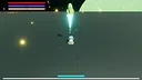 Luminous Rhapsody: Bathed in Shifting Dimensions meets Chromatic Overexposure Screenshot 17