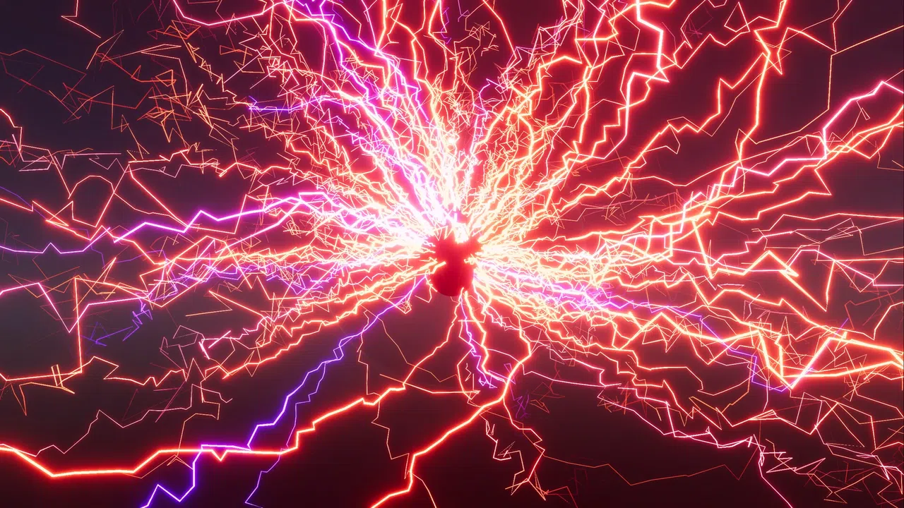 Luminous Rhapsody: Bathed in Shifting Dimensions meets Chromatic Overexposure Screenshot 7