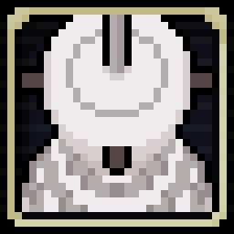 Decontamination icon